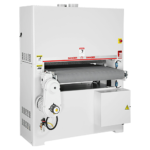 Cantek S371 36" x 60" Wide Belt Sander 3PH 15HP - Image 2