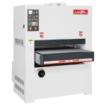 Cantek S372 37" x 60" Two Head Wide Belt Sander 3PH 20HP