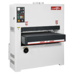 Cantek S431 44" x 60" Wide Belt Sander 3PH 20HP