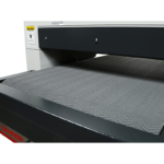 Cantek S431 44" x 60" Wide Belt Sander 3PH 20HP - Image 5