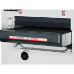Cantek SR43 RR Series 43" x 75" Two Head Wide Belt Sander 3PH 20HP/15HP - Image 8