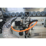 Casadei E550T Automatic Edgebander with Hybrid Superior Hot Melt (EVA)/PUR Polyurethanic - Image 2