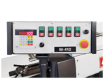 Cantek M412 4 Sided Planer/Molder Three Phase - Image 2