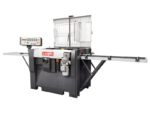 Cantek M412 4 Sided Planer/Molder Three Phase - Image 3