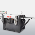 Cantek M412 4 Sided Planer/Molder Three Phase