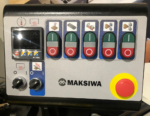 Titanium Automatic Edgebander, 220V/1-Phase - Image 2