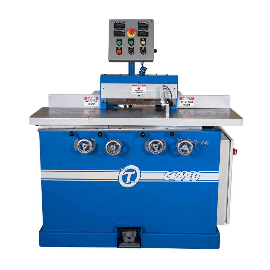 CIRC220-Main.png Circle T C220 EASY Coping Machine 2 Head - Image 1