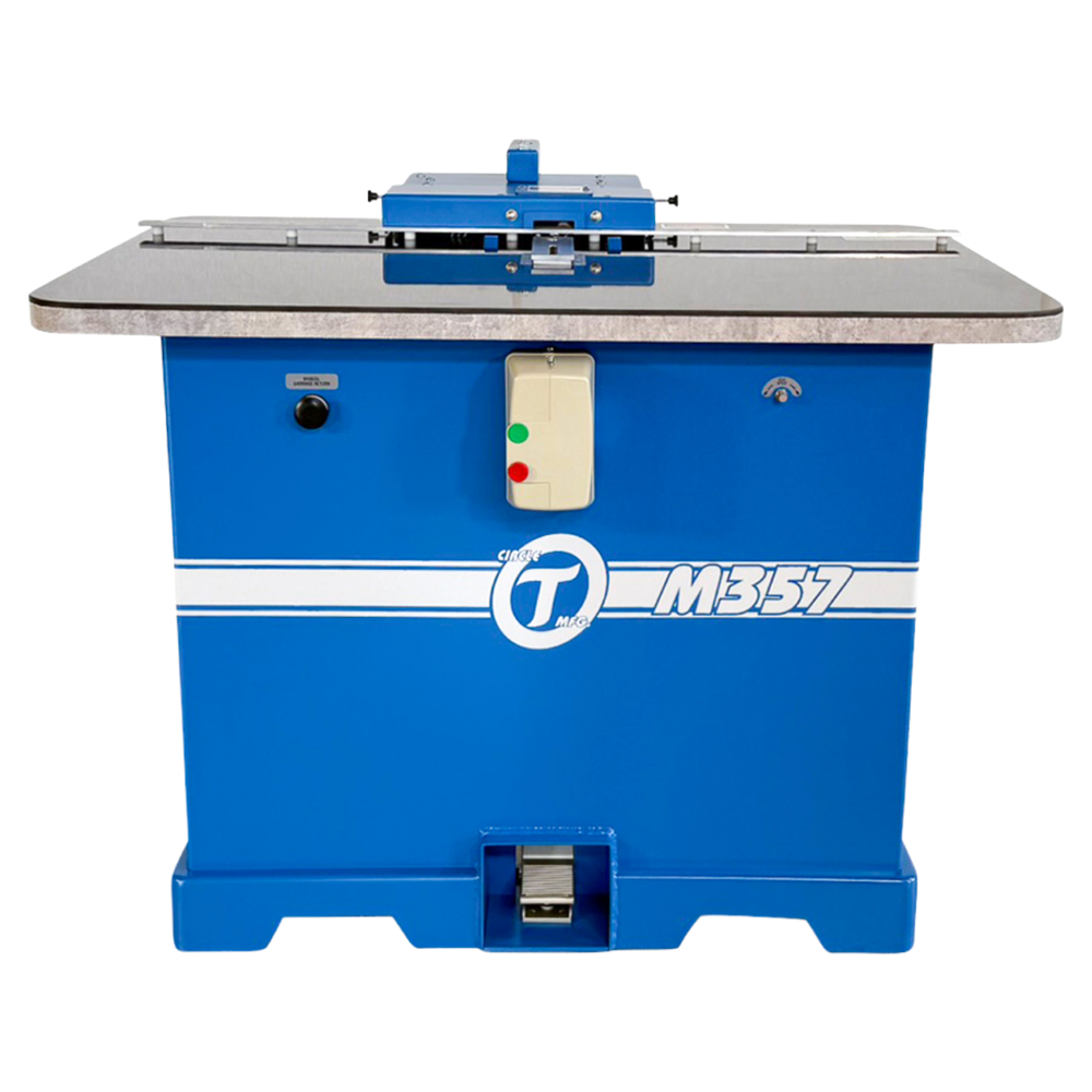 Drawer Notcher woodworking machinery