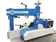 Power Feeders woodworking machinery