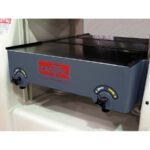 Cantek CM626 26" Single Surface Heavy Duty Planer 20HP Three Phase - Image 6