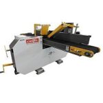 Cantek HR12E Single Head Horizontal Band Resaw Three Phase