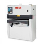 Cantek C371 37" Single Head Widebelt Sander 3PH 20HP