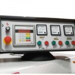 Cantek GT635ARD8 25" X 8" Double Surface Planer - Image 3