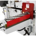 Cantek GT635ARD8 25" X 8" Double Surface Planer - Image 5