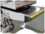 Cantek GT760ARD8 30" X 8" Double Surface Planer - Image 8