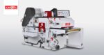 Cantek GT760ARD8 30" X 8" Double Surface Planer