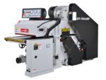 Cantek GT760ARD8 30" X 8" Double Surface Planer - Image 2