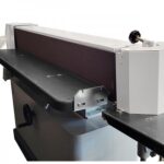 Cantek OES512D 12" X 166" Heavy Duty Oscillating Edge Sander Three Phase