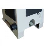 Cantek PCS18D 18" Pneumatic Chop Saw Dual Button LH Three Phase - Image 4
