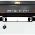 Cantek C371 37" Single Head Widebelt Sander 3PH 20HP - Image 3