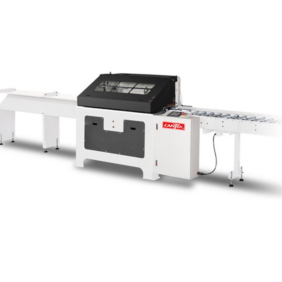End Matchers woodworking machinery