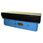 Denray 4896LP Series Down Draft Sanding Table 48" x 96" 110V or 220V Single-Phase - Image 2