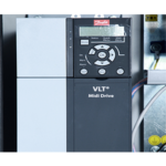 Elgi EN05-125-60T-G2 7.5 HP 230 Volt Single Phase Rotary Screw Air Compressor Compressor 60 Gallon Horizontal Tank Mount with Dryer- 125 psi - Image 3