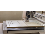 Elite Series 5 x 10 3-Axis CNC Router, 3PH - Image 2