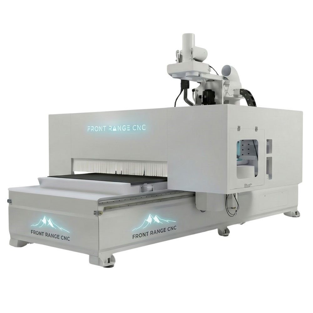 FRCNC510-Updated.jpg Elite Series 5 x 10 3-Axis CNC Router, 3PH - Image 1