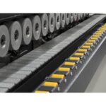 MX340 High Frequency Automatic Edgebander, 1 Phase - Image 8
