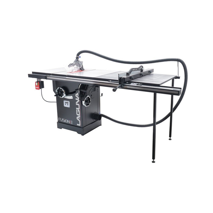 Fusion20F32052_Beauty.jpg Laguna MTSF3362203-0130-52 F3 Fusion Tablesaw 52" 220V 3HP Single Phase - Image 1