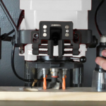 Hinge Boring Machine, 110V/1-Phase - Image 3
