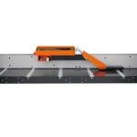 Tigerstop HD2R-036 HeavyDuty 2 36' Automated Material Pusher and Stop 2100 Lbs Max - Image 3