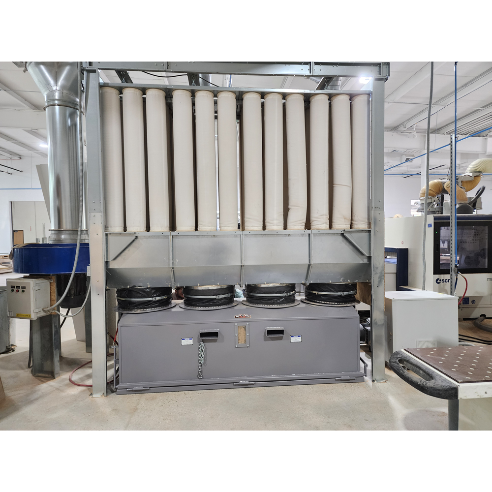 Hoppers woodworking machinery
