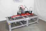 Star V SLG 2-LB Semi Automatic V-Grooving Machine, 10 HP, 3 PH - Image 11