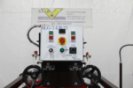 Star V SLG 2-LB Semi Automatic V-Grooving Machine, 10 HP, 3 PH - Image 13