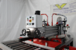 Star V SLG 2-LB Semi Automatic V-Grooving Machine, 10 HP, 3 PH - Image 14