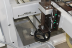 Star V SLG 2-LB Semi Automatic V-Grooving Machine, 10 HP, 3 PH - Image 18