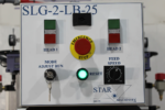 Star V SLG 2-LB Semi Automatic V-Grooving Machine, 10 HP, 3 PH - Image 19