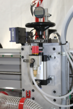 Star V SLG 2-LB Semi Automatic V-Grooving Machine, 10 HP, 3 PH - Image 20
