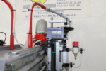 Star V SLG 2-LB Semi Automatic V-Grooving Machine, 10 HP, 3 PH - Image 21