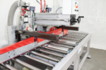 Star V SLG 2-LB Semi Automatic V-Grooving Machine, 10 HP, 3 PH - Image 23