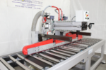 Star V SLG 2-LB Semi Automatic V-Grooving Machine, 10 HP, 3 PH - Image 24