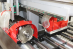 Star V SLG 2-LB Semi Automatic V-Grooving Machine, 10 HP, 3 PH - Image 25