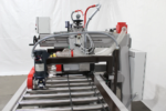 Star V SLG 2-LB Semi Automatic V-Grooving Machine, 10 HP, 3 PH - Image 6