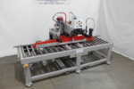 Star V SLG 2-LB Semi Automatic V-Grooving Machine, 10 HP, 3 PH - Image 10