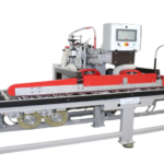 Star V SLG-2000 Fully Automatic V Grooving Machine, 10 HP, 3 PH