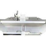 SCM minimax fs 41 es Single Phase High Performance Combination Jointer and Planer - Image 4