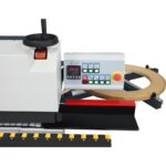 MX340 High Frequency Automatic Edgebander, 1 Phase - Image 10