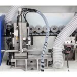 MX350 High Frequency Automatic Edgebander with Premilling, 3 Phase - Image 12